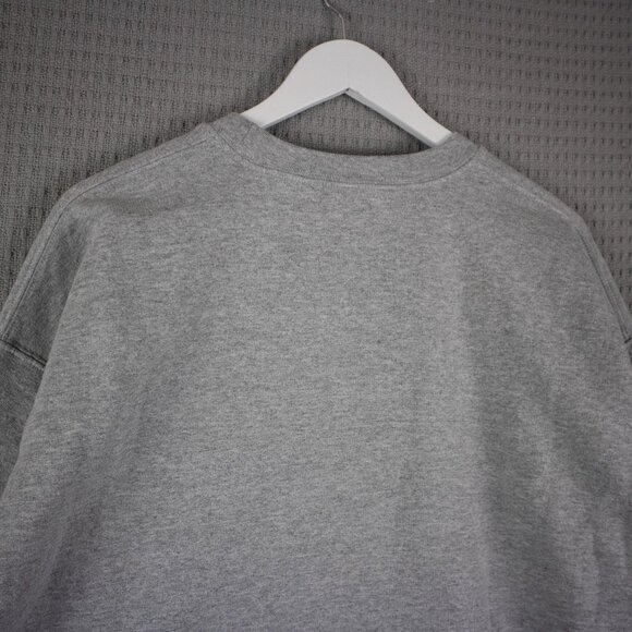 Gildan Schrute Farms Mens XL The Office Sweater Crewneck - Picture 5 of 6